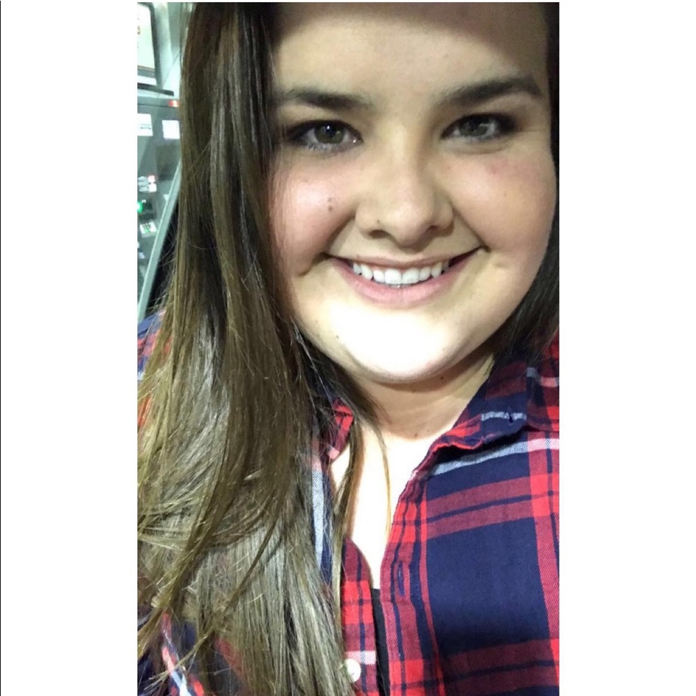 Meet your Posher, Shelby
